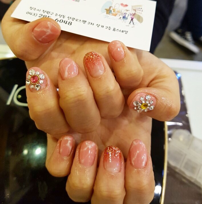 윰스네일 이미지