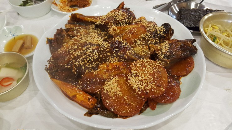 어풍코다리 이미지