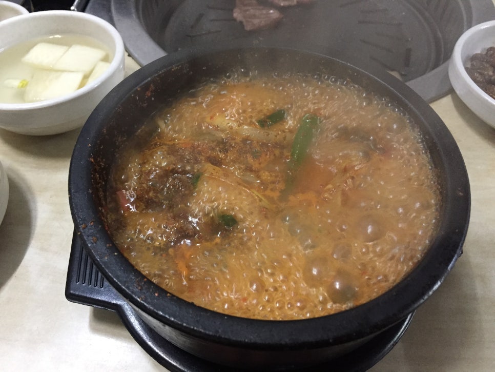 청일한우 이미지