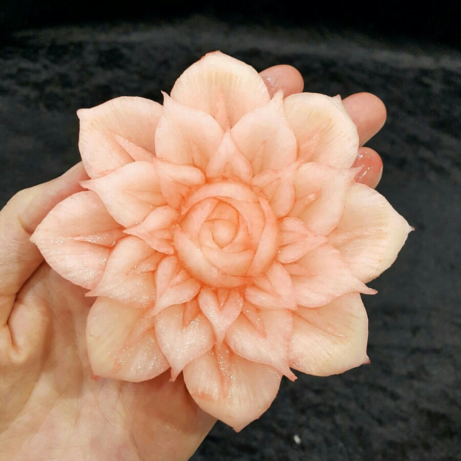 당근푸드 이미지
