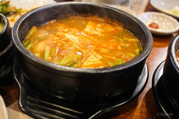 고반식당수원 이미지