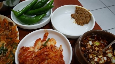 골목안손국수 이미지