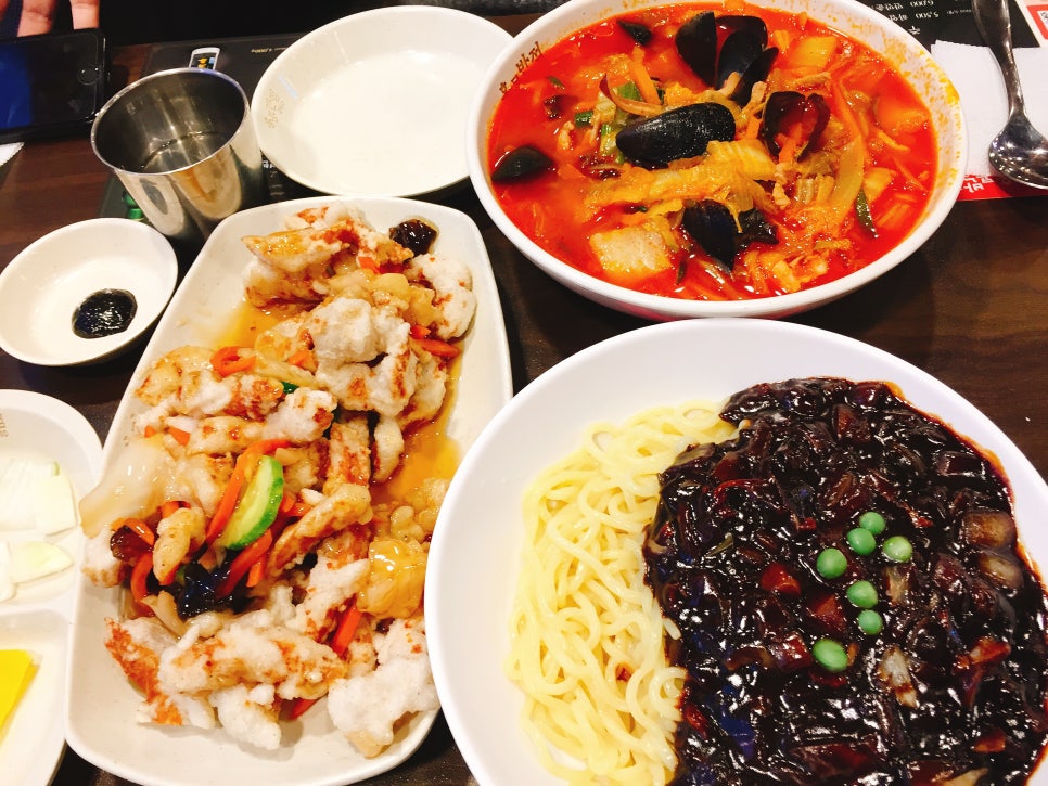 홍콩반점 이미지