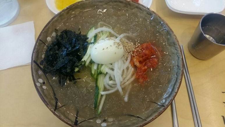 국수나무(봉천현대시장점) 이미지