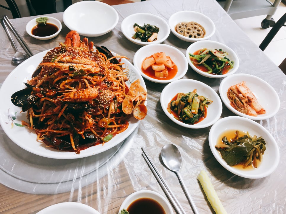 제일해물 이미지
