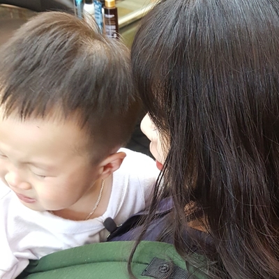비제이헤어 이미지