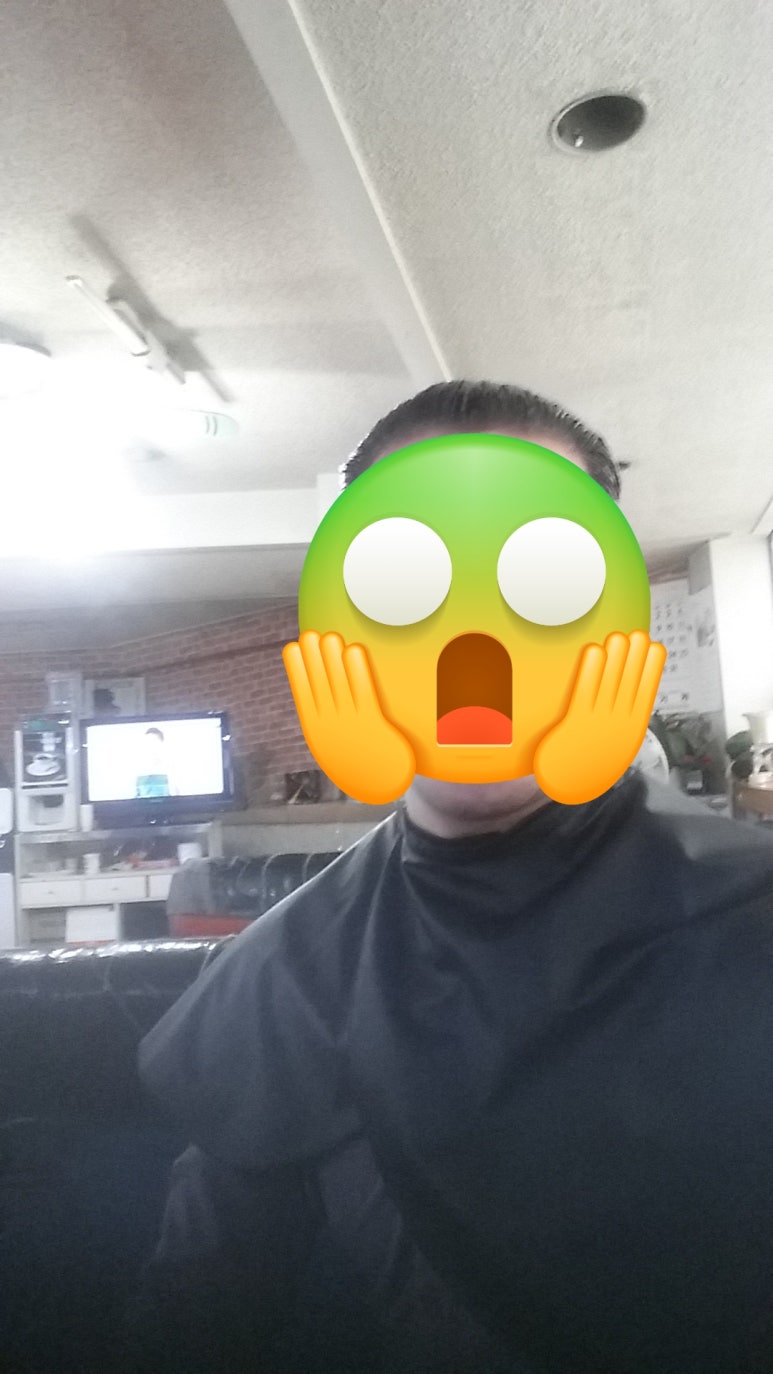 복지이발관 이미지