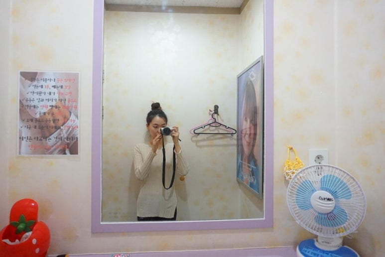 커브스봉천클럽 이미지