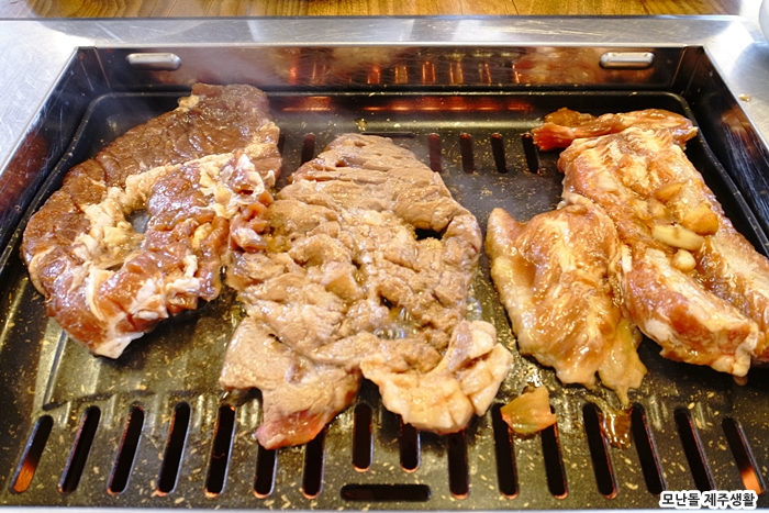 황궁갈비 이미지