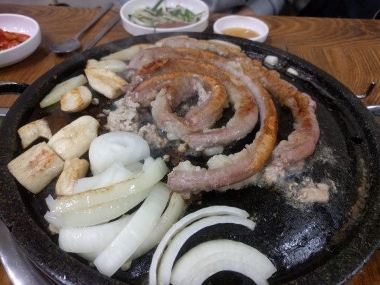 곱창마당 이미지