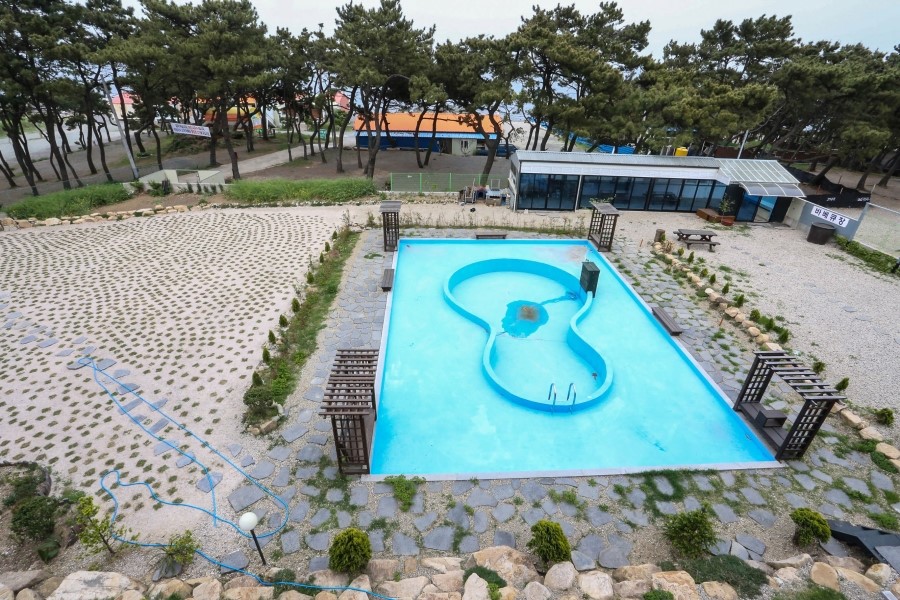 비취원펜션 이미지