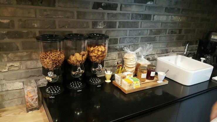 좌동점작심독서실 이미지