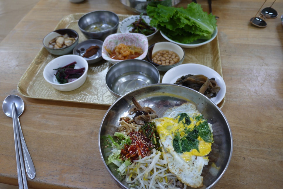 서귀포식당 이미지