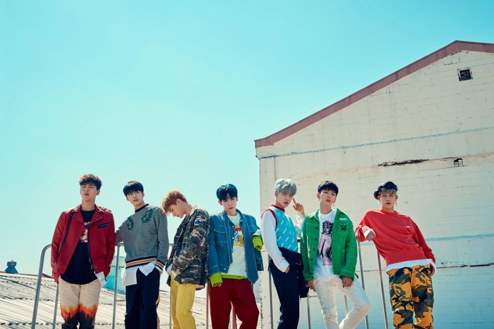 나인엑스 이미지
