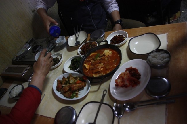유천식육식당 이미지