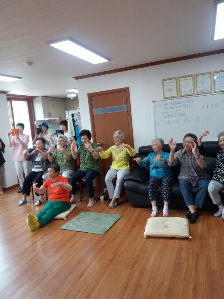 노래열차 이미지