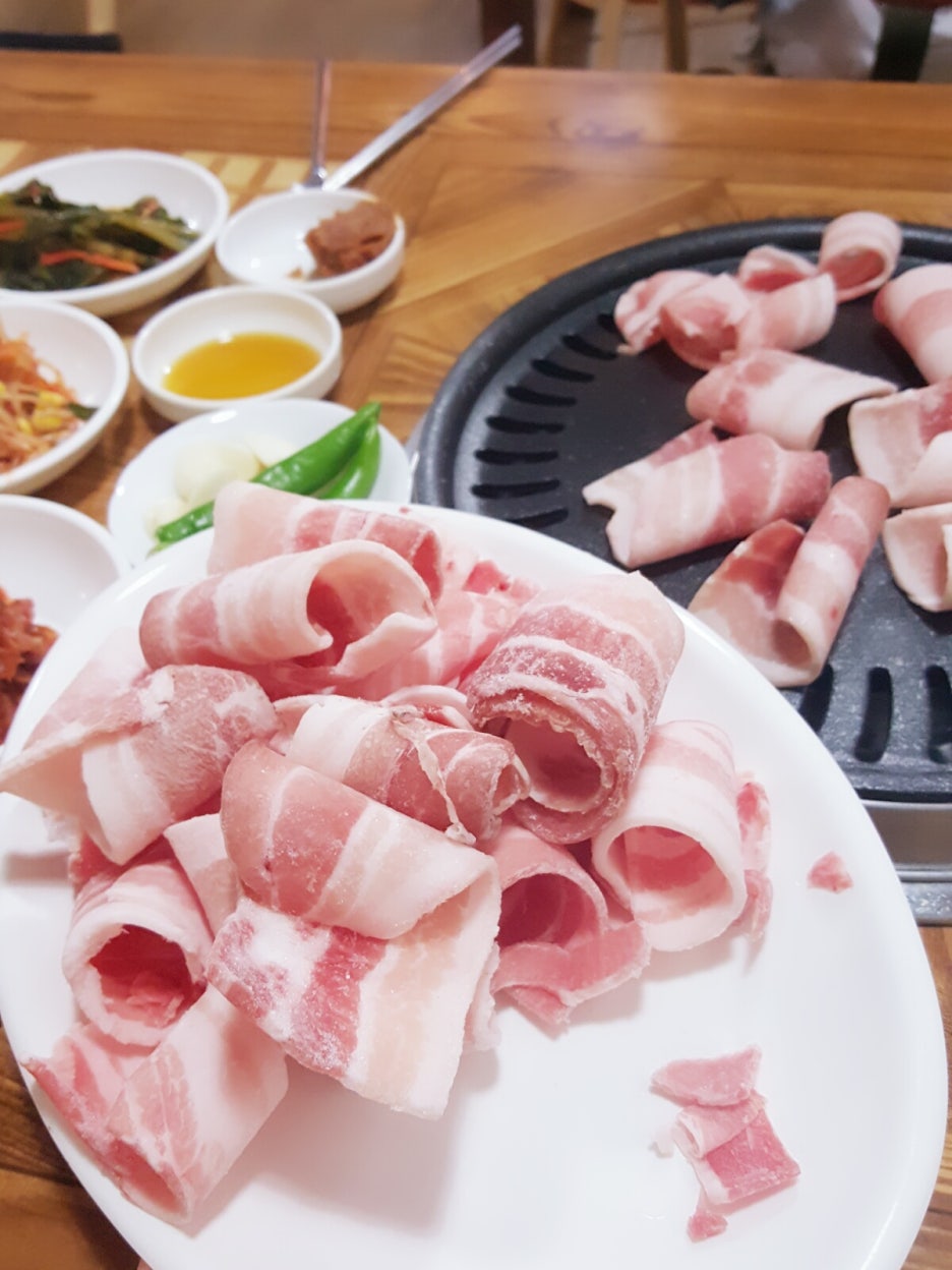 이모네대패삼겹살 이미지