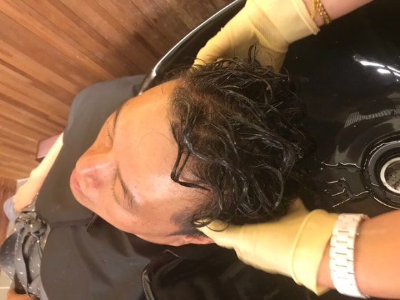봉봉미용실 이미지