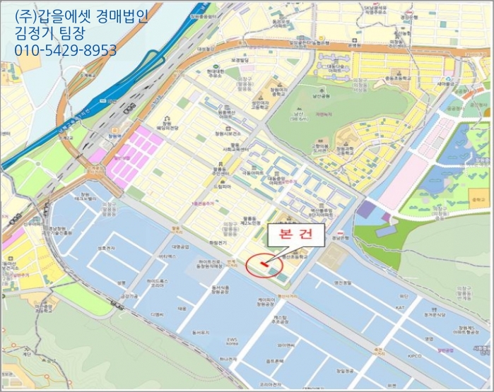 창원산새소리유치원 이미지