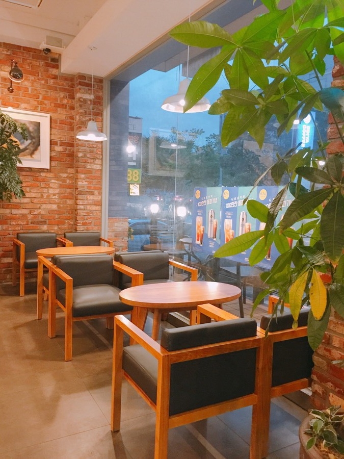 이디야커피울산번영로점 이미지