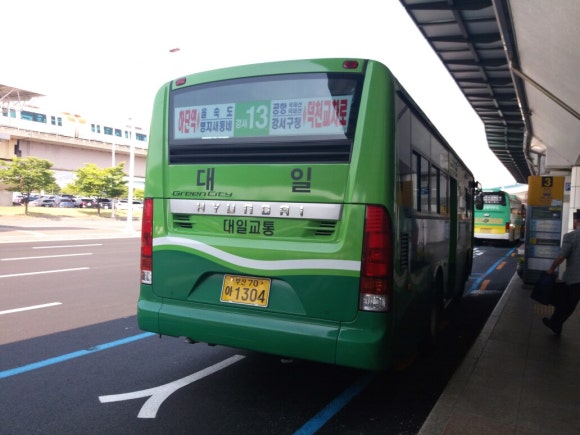강서구청(신덕삼거리) 이미지