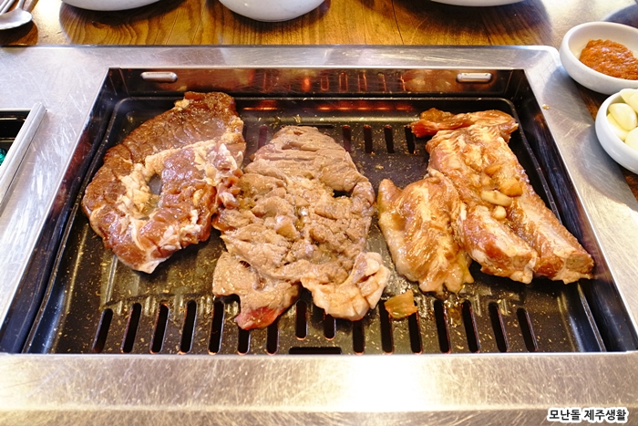 황궁갈비 이미지