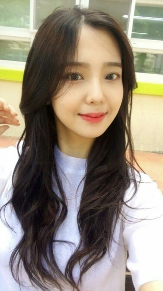 머리 잘 헤어 이미지