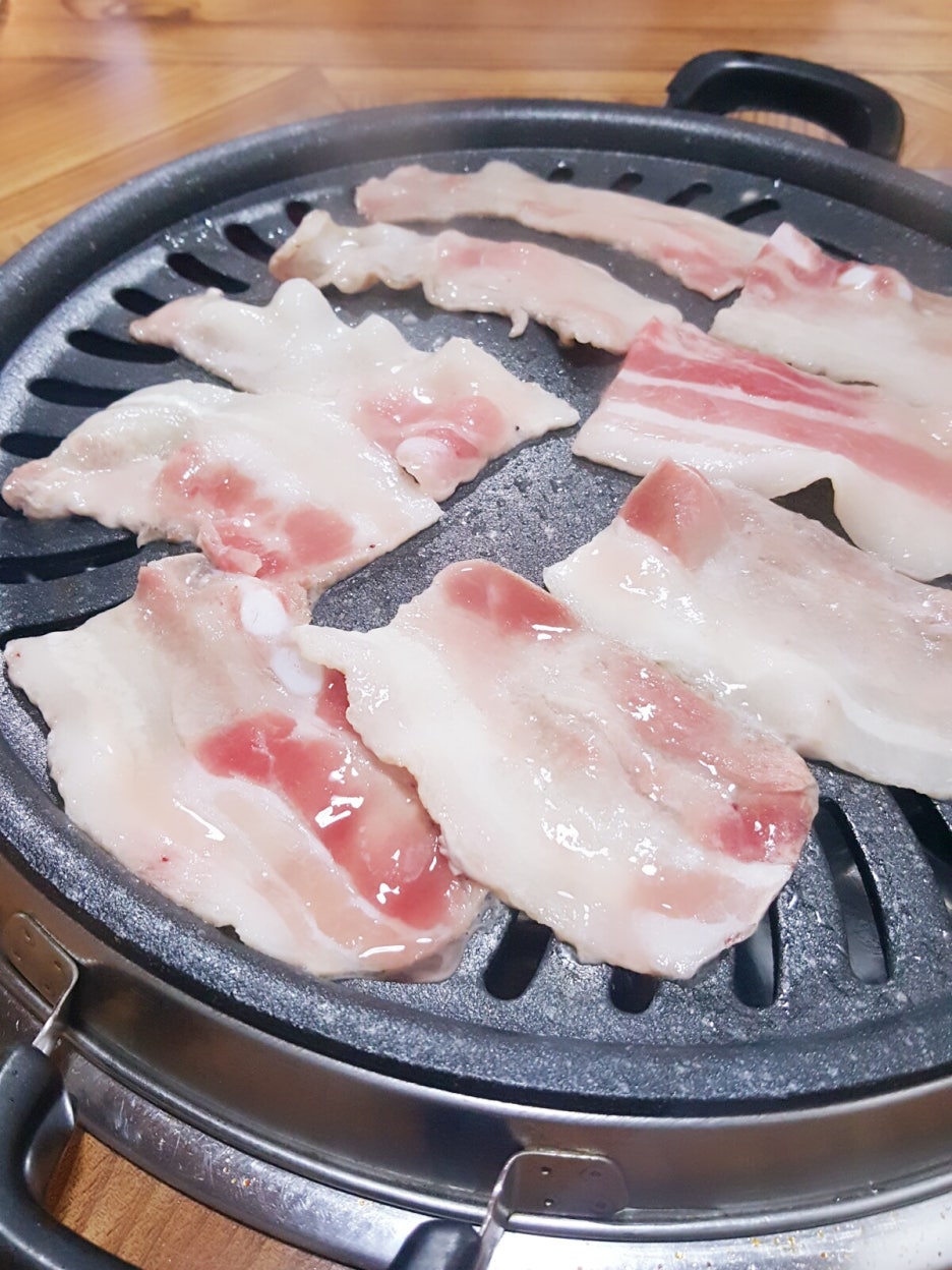 이모네대패삼겹살 이미지