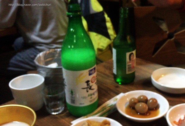 웰빙닭갈비전 이미지
