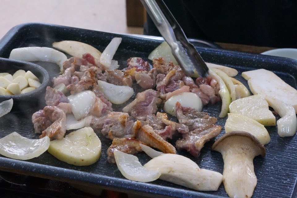 천보농장가든 이미지