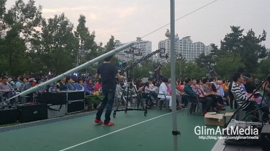새만금문화봉사단 이미지