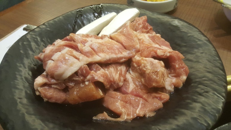 벽제갈비2 이미지