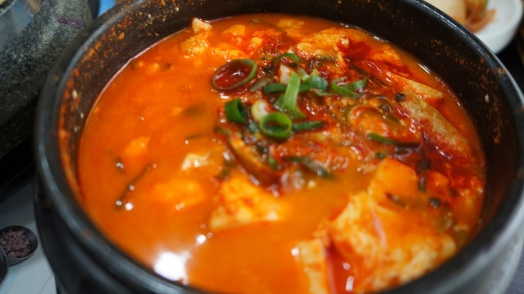 북창동순두부 대화점 이미지