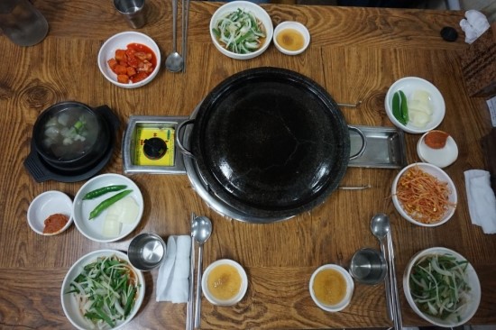 곱창마당 이미지