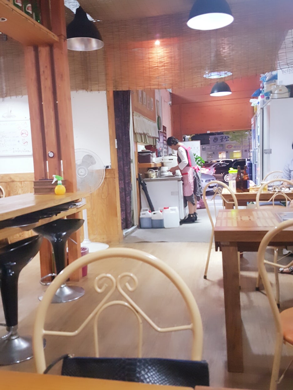 이모네대패삼겹살 이미지