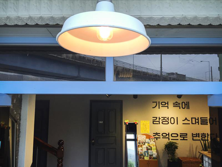 순천게스트하우스느림 이미지