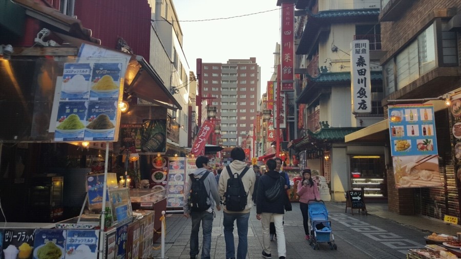 차이나여행사 이미지