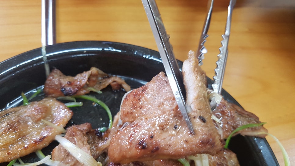 돌돌냉면 이미지