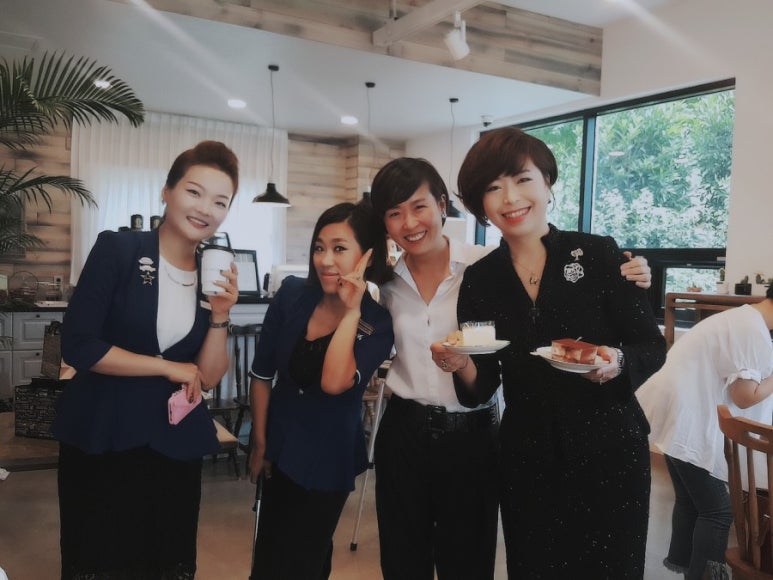 헤이미쉬(HEIMISH) 이미지