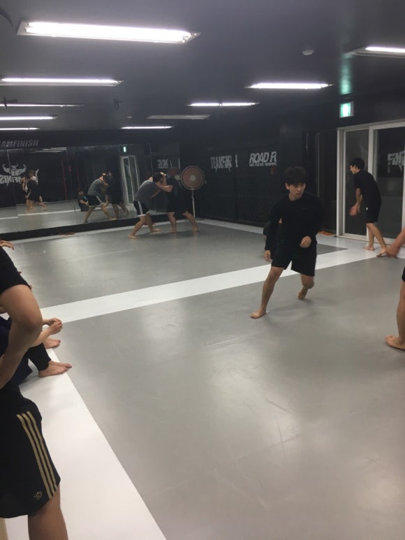 대덕킥복싱MMA 이미지