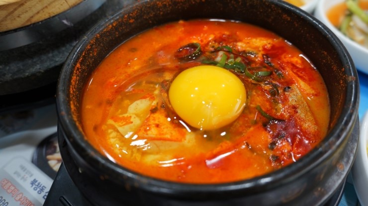 북창동순두부 대화점 이미지
