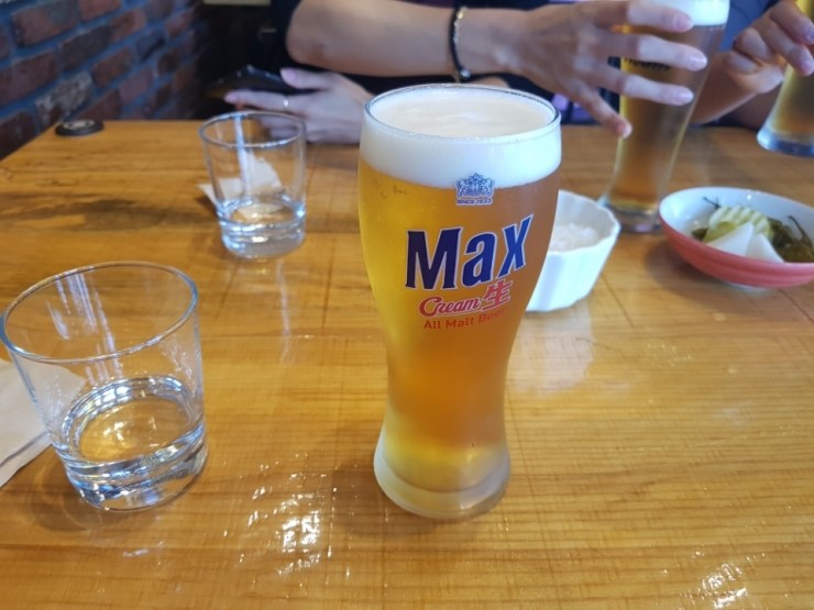 산단셀프식당 이미지