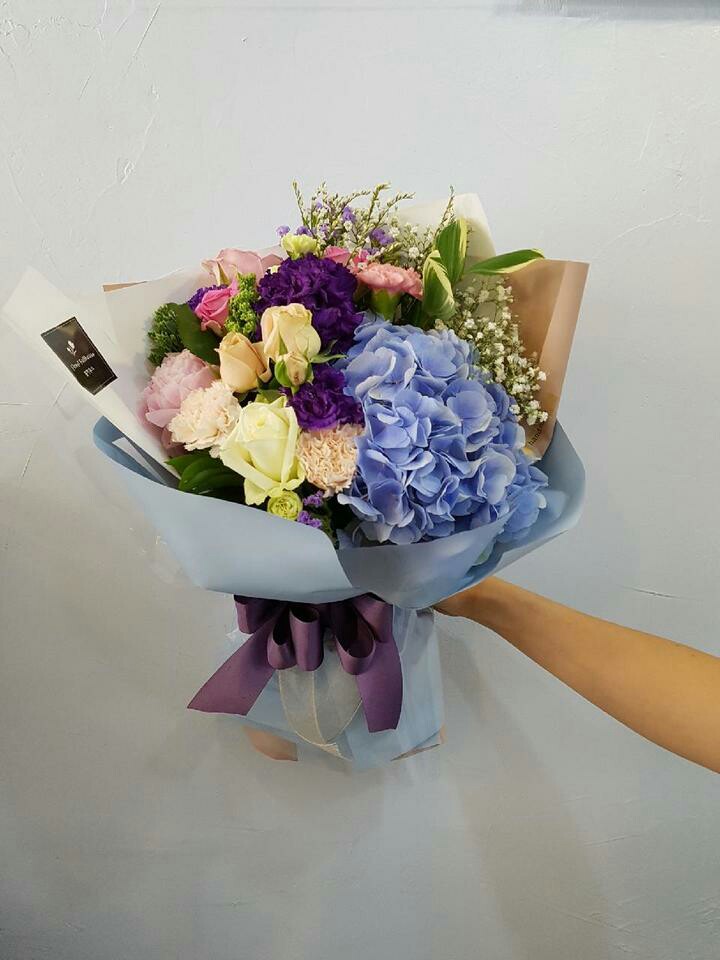리플라워 이미지