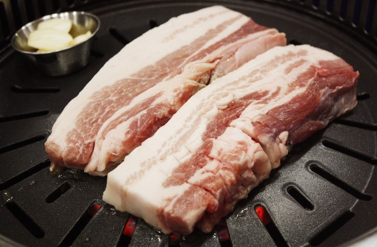 맛있는삼겹살 이미지