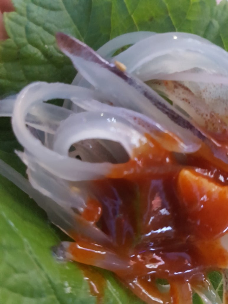 늘푸른수산 이미지