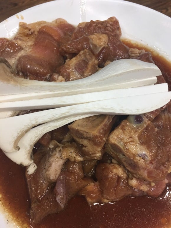 칠갑산돼지갈비 이미지