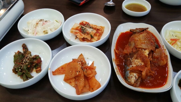 독천낙지골 이미지
