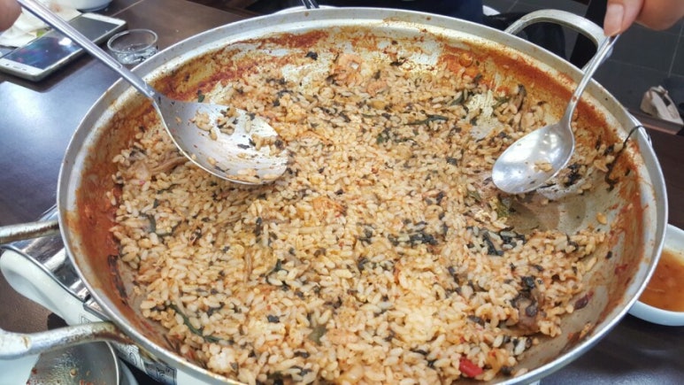 독천낙지골 이미지