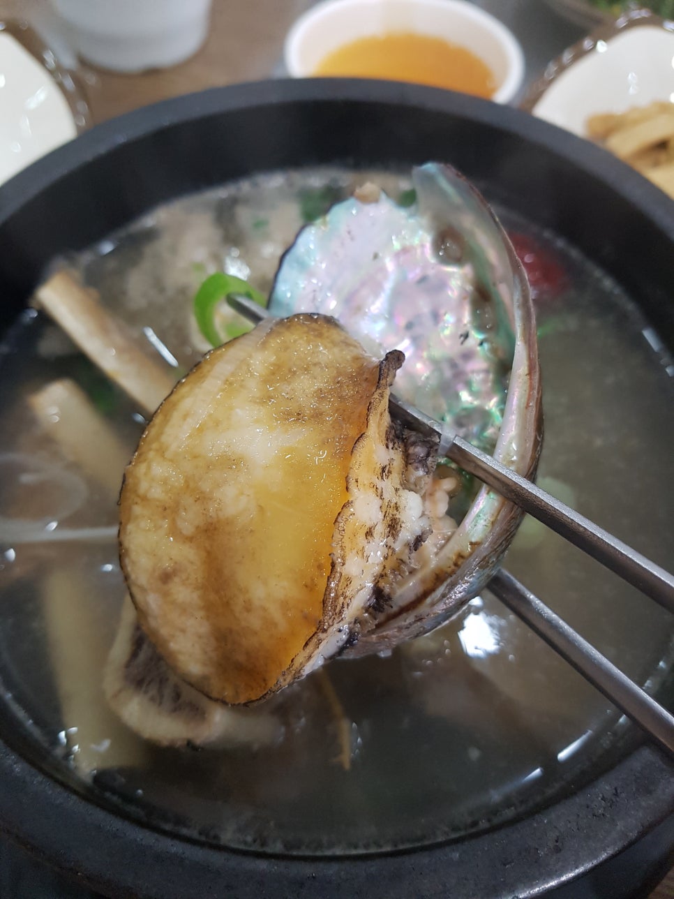 화평동 황제갈비 이미지