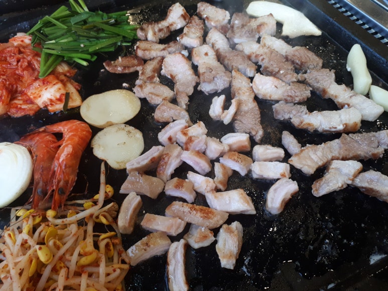 옥포막창 이미지